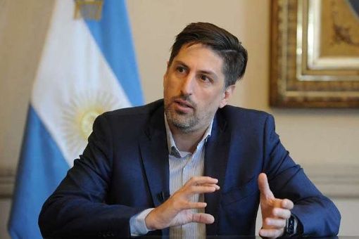 Argentina se alista para regreso seguro a clases presenciales