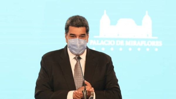 Presidente Maduro anuncia que en abril iniciarán las clases presenciales bajo protocolos de bioseguridad extrema