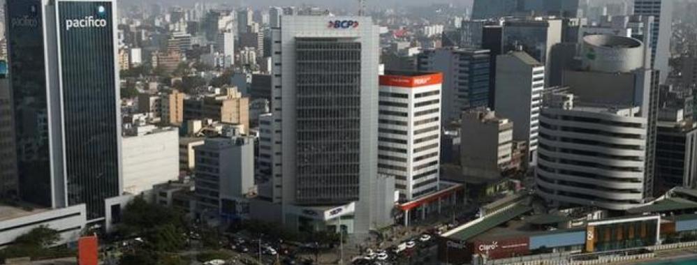  Inversión privada en Perú crece 9,4% en el último trimestre de 2020 tras nueve mese de caídas 
