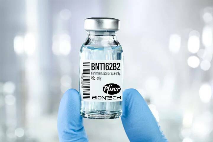 Conceden en Brasil carácter definitivo a vacuna de Pfizer