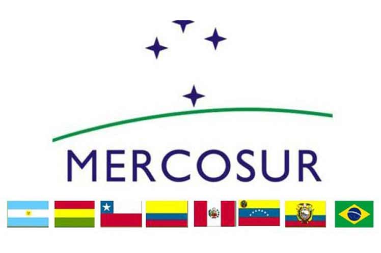Con varios proyectos en agenda Mercosur celebrará su 30 aniversario