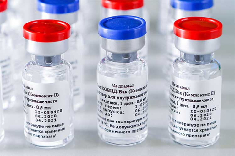 Nicaragua comenzó vacunación contra Covid-19