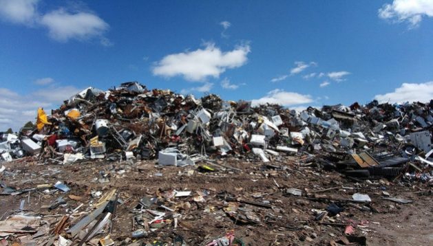Quema de residuos sólidos tendría buenos efectos en América Latina