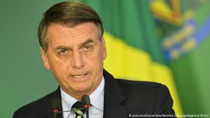 Presidente Bolsonaro pide apoyo del BID para el desarrollo y el combate a la covid en Suramérica