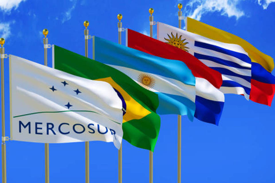  Cumbre de Mercosur evocará los 30 años de creación del bloque