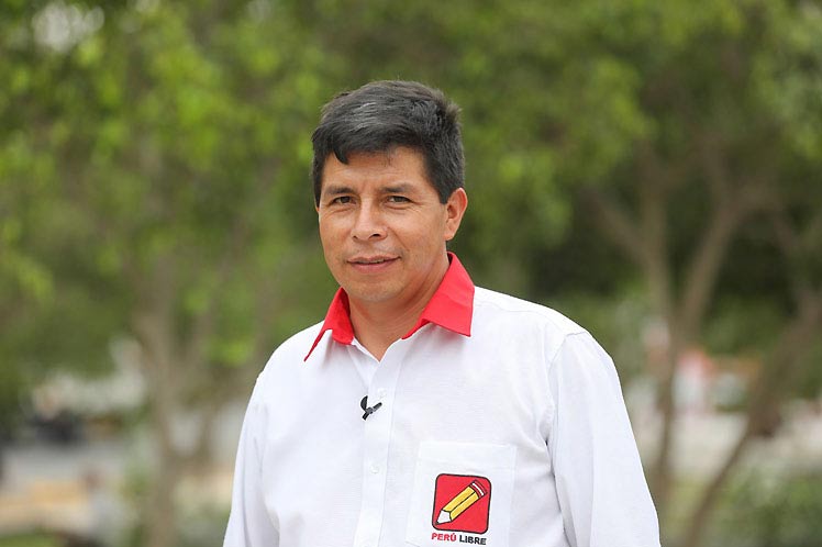 Presidencia del Perú se definirá en segunda vuelta el 6 de junio
