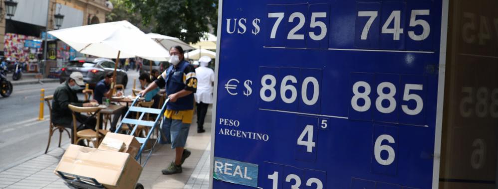 Analistas esperan que la economía de Chile se dispare 10,8% en el segundo trimestre