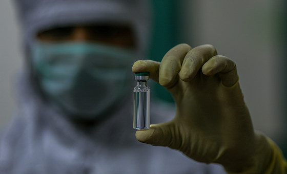 Advierten sobre la existencia vacunas falsas contra el COVID-19 en América Latina