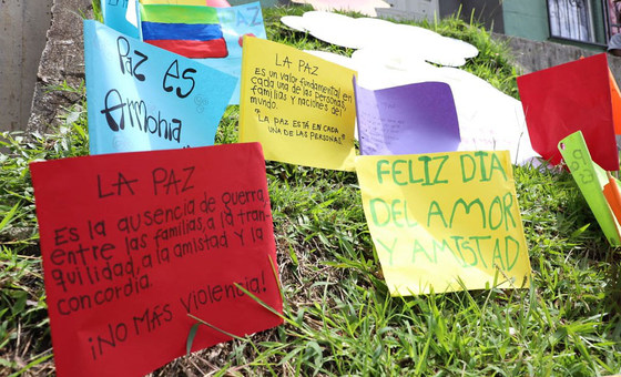 Preocupa el aumento de la violencia en territorios controlados por grupos armados ilegales y organizaciones criminales en Colombia 