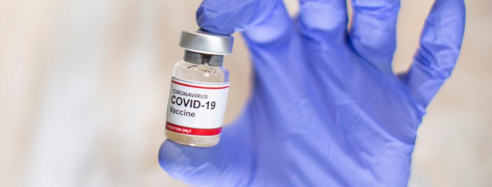  Liberar las patentes de la vacuna de COVID-19 domina las conversaciones comerciales mundiales, pero pueden tardar meses 
