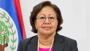 Beliceña Carla Barnett es elegida secretaria general de Caricom
