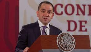  México está "en franco proceso" de reapertura económica, dice ministro 