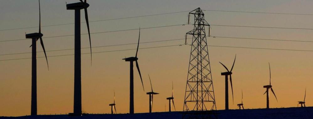 Argentina y Chile liderizan nueva capacidad de generación eólica en A. Latina