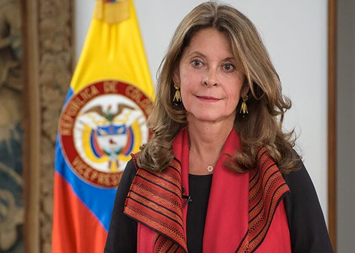 Colombia pide préstamo de vacunas contra la covid a Estados Unidos