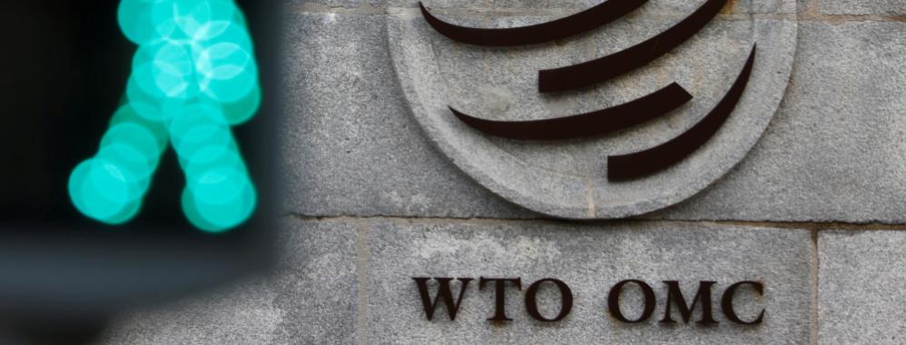 La OMC dice que el comercio de bienes se acelera, aunque con diferencias regionales