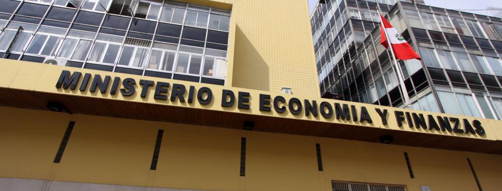  Perú aprueba nuevos fondos para financiar emergencia sanitaria y dinamización de economía 