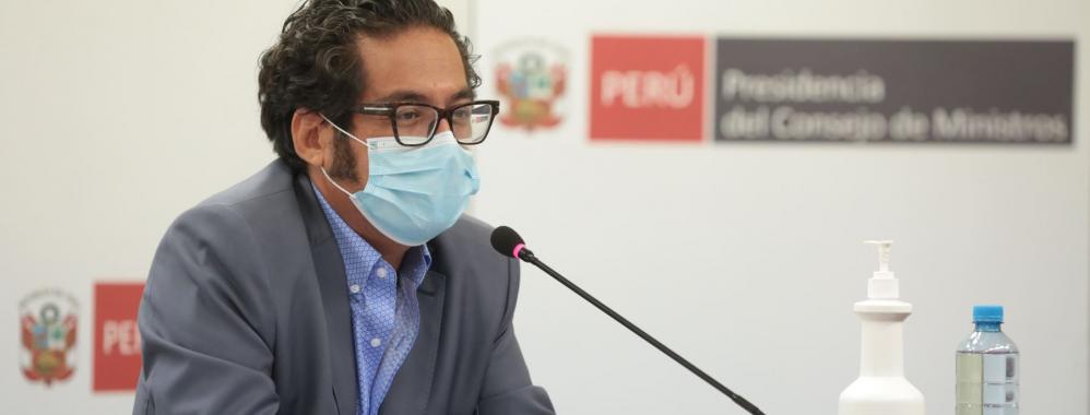  Perú cuenta con US$ 140 millones para innovación en próximos 5 años 