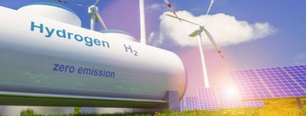  Chile firma acuerdo con Alemania para impulsar la producción y el comercio del hidrógeno verde 