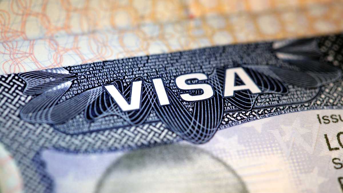  Visa a EE  UU: ¿Cómo evitar que le nieguen la solicitud?