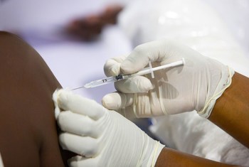 La OMS pide una moratoria a las dosis de refuerzo de la vacuna COVID-19 al menos hasta fines de septiembre