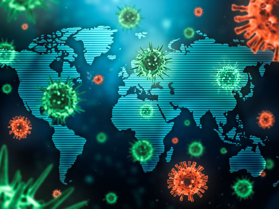 Analiza la Cepal efectos ambientales de la pandemia