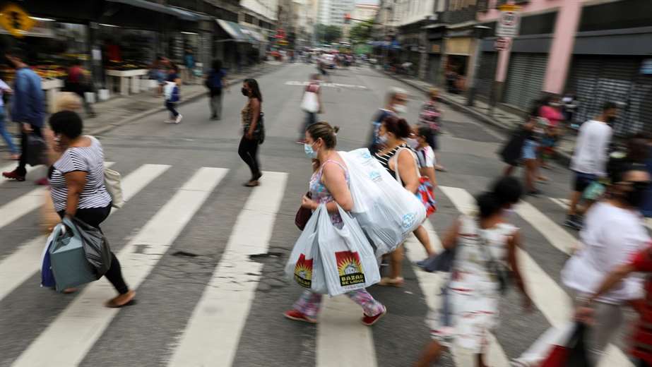  ECONOMÍA PREVISIÓN La Cepal advierte que América Latina volverá a una senda de bajo crecimiento a partir de 2022