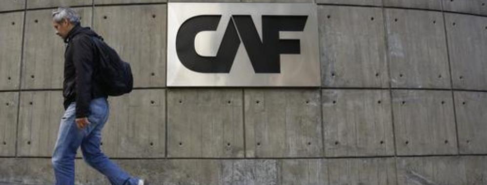 CAF colocó bonos por USD 650 millones para apoyar la reactivación económica y social de América Latina y el Caribe
