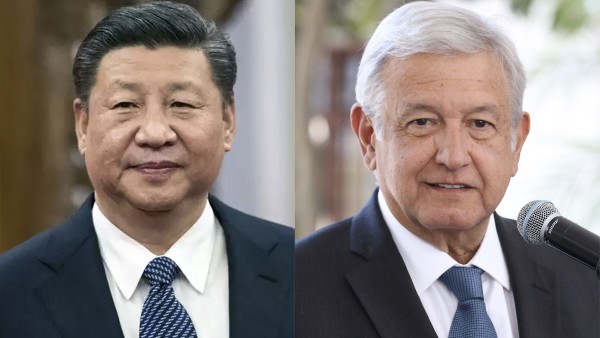 China y México celebran medio siglo de relaciones diplomáticas con objetivos y compromisos compartidos