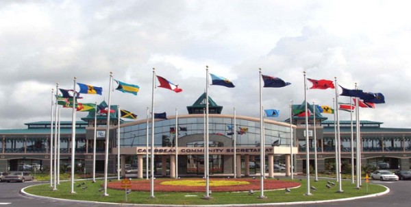 Belice albergará un encuentro entre Caricom y países de Centroamérica