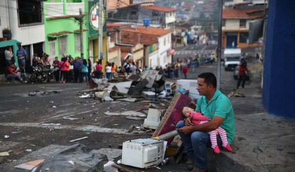 Al menos quince millones de latinoamericanos están en pobreza extrema, según OCDE