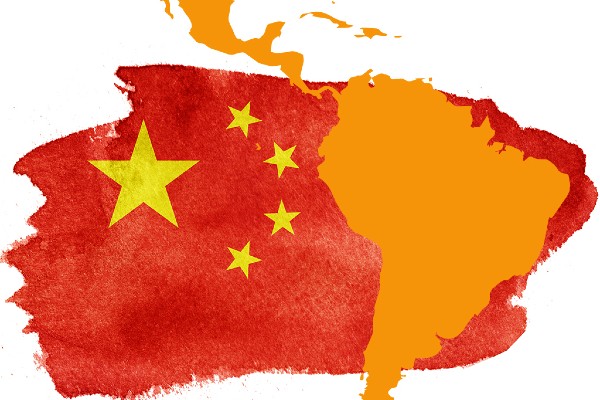 China busca más cooperación con América Latina y el Caribe