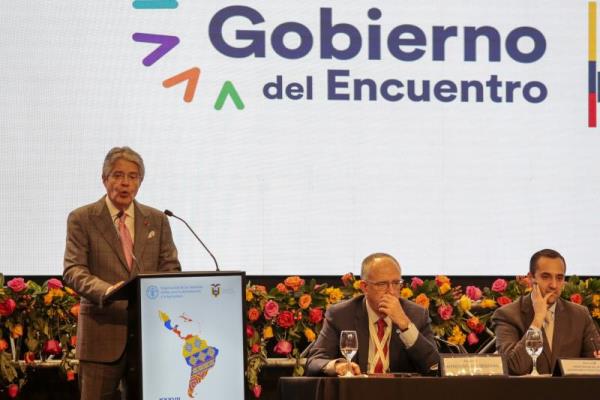 FAO: Latinoamérica puede afianzarse como primer exportador neto de alimentos
