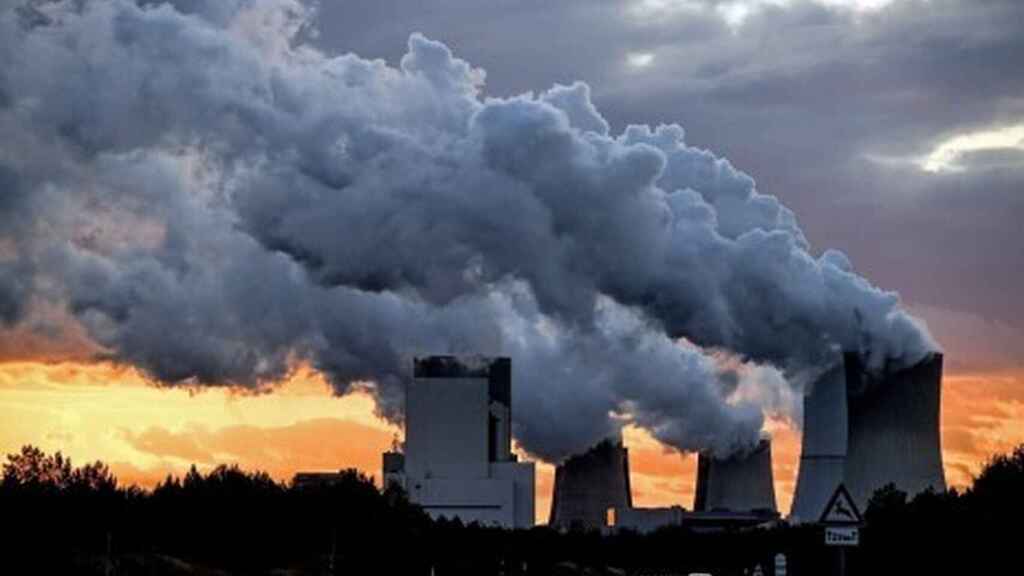 Cinco puntos clave del informe del IPCC sobre la crisis climática y sus soluciones
