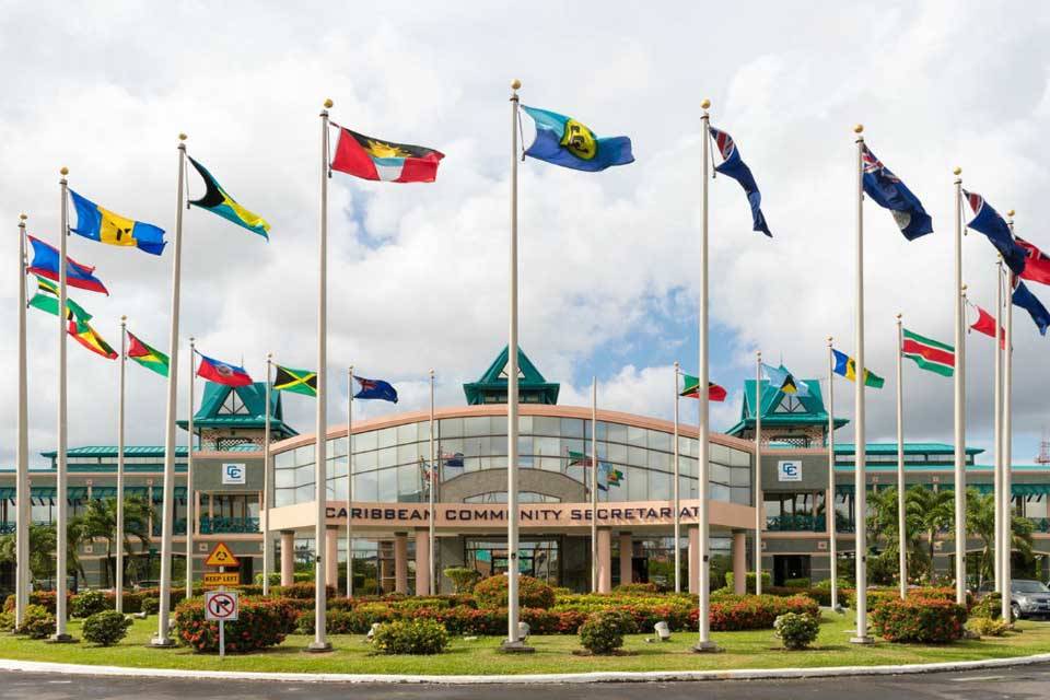 Guyana destaca potencial de Caricom para integración del Caribe