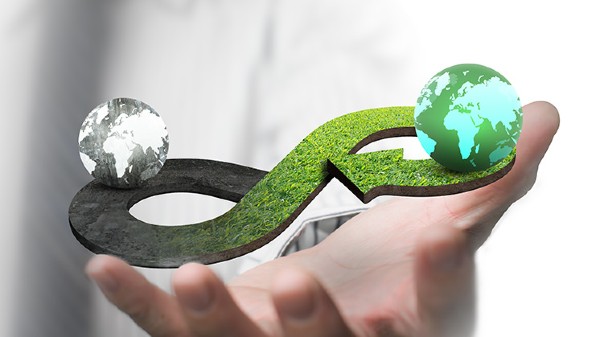 Se buscan emprendedores latinoamericanos en economía circular y reciclaje