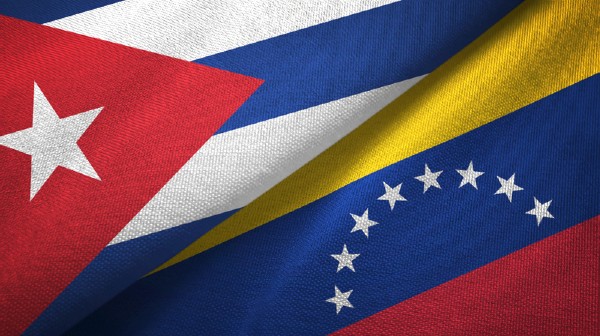 Venezuela y Cuba fortalecen cooperación bilateral de alto nivel