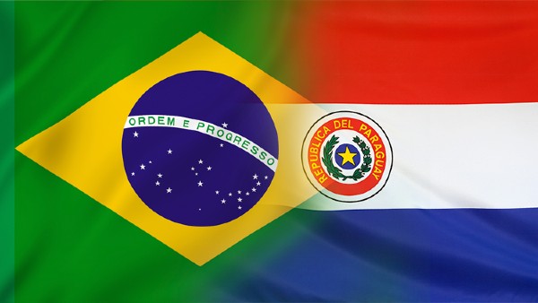 Brasil anuncia en Paraguay alianza internacional contra el crimen organizado en Cono Sur