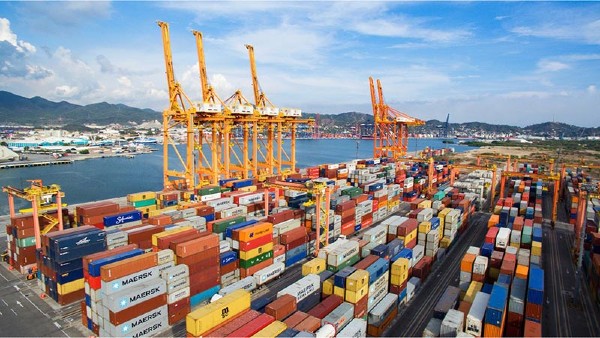 OMC estima un crecimiento de las importaciones del 4,8% en América del Sur