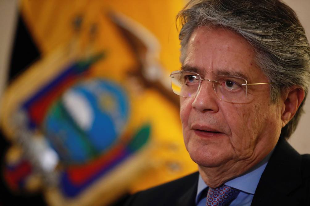 Guillermo Lasso destacó  la integración latinoamericana como solución comercial para la región