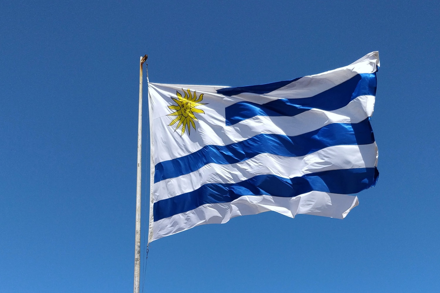 Uruguay es el país que muestra el mayor nivel de apoyo de los ciudadanos a integrarse como región según informe del Banco Interamericano de Desarrollo (BID)