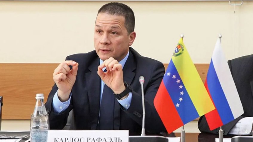 Gobierno venezolano agradece que México interceda por una "América diversa e inclusiva"