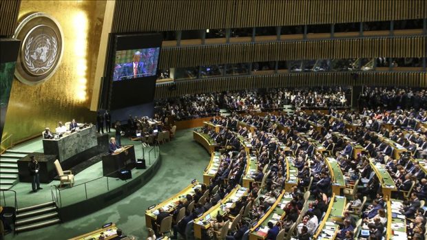 Rusia aboga por aumentar el número de países latinoamericanos en el Consejo de Seguridad de la ONU