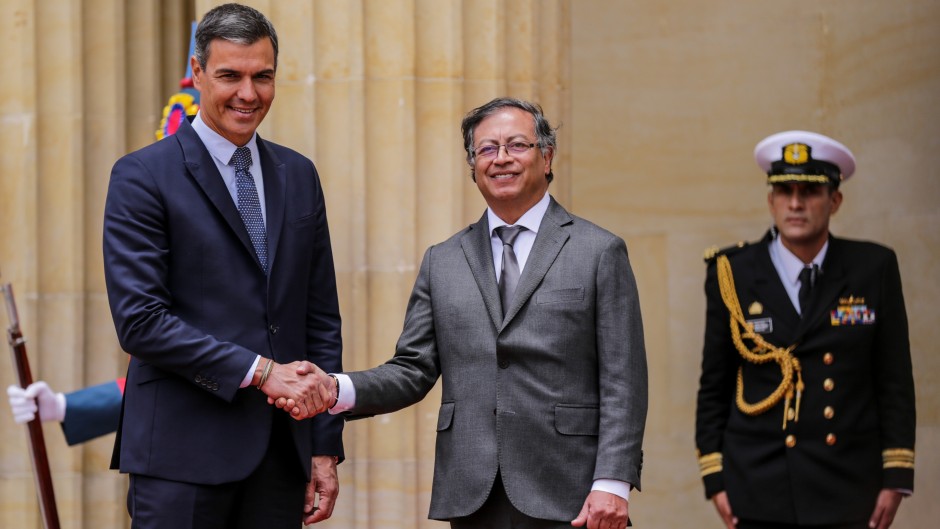 Jefe de Gobierno español anuncia cumbre entre Unión Europea y la Celac