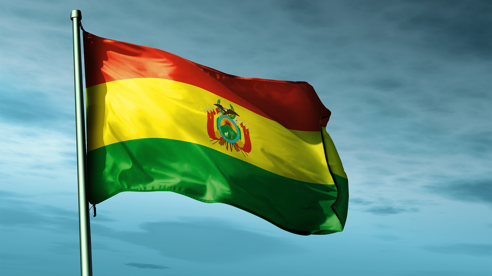 Bolivia alcanza un superávit comercial de $us 1.287 millones a julio de este año