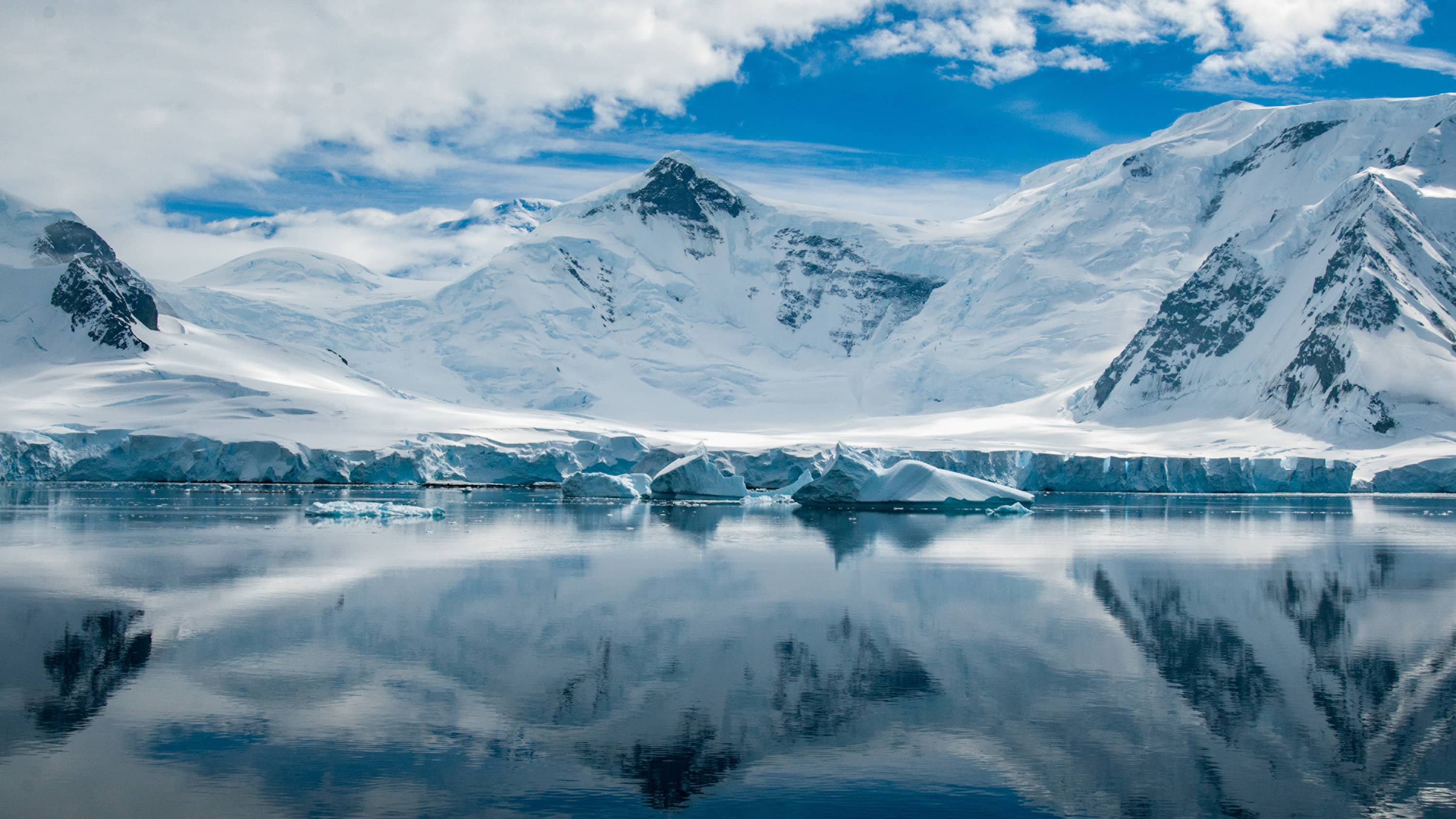 Latinoamérica quiere tener más peso dentro del Sistema del Tratado Antártico
