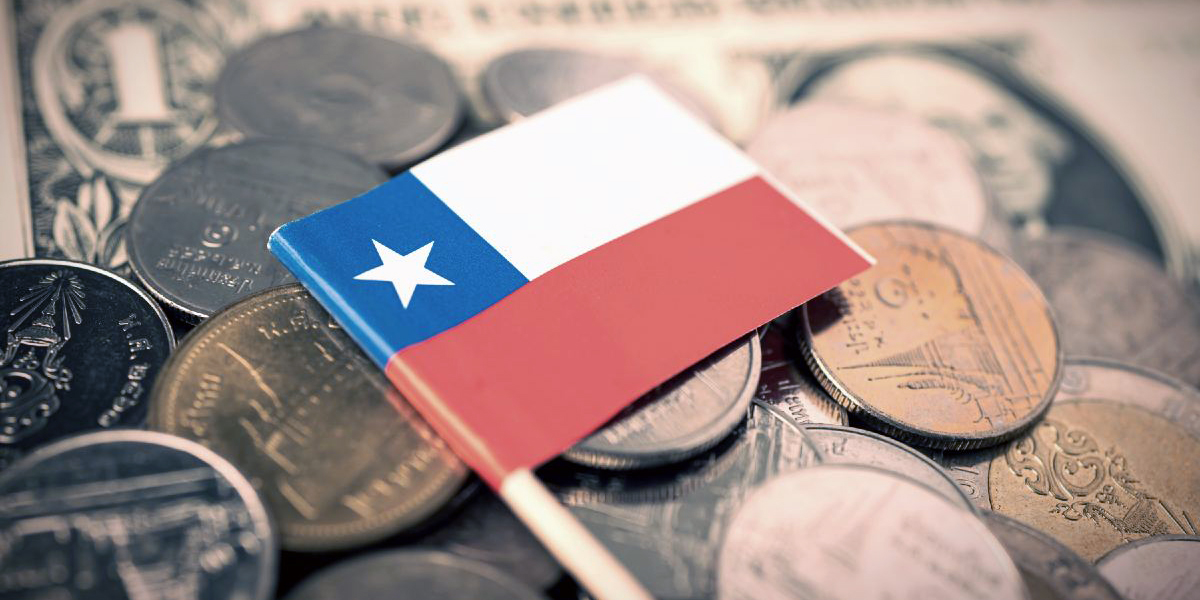 La actividad económica en Chile creció 1% en julio