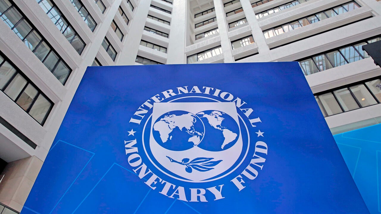  FMI advierte revés masivo en la economía global