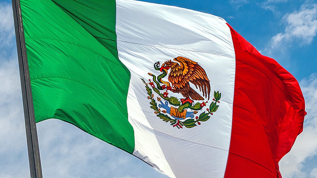 El turismo internacional en México sube un 11,5 % interanual en agosto