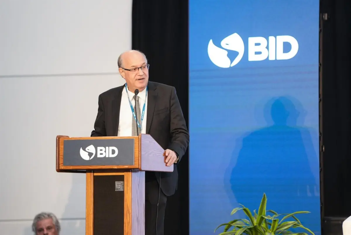 BID: Una mayor integración de América Latina permitirá mejorar la productividad 