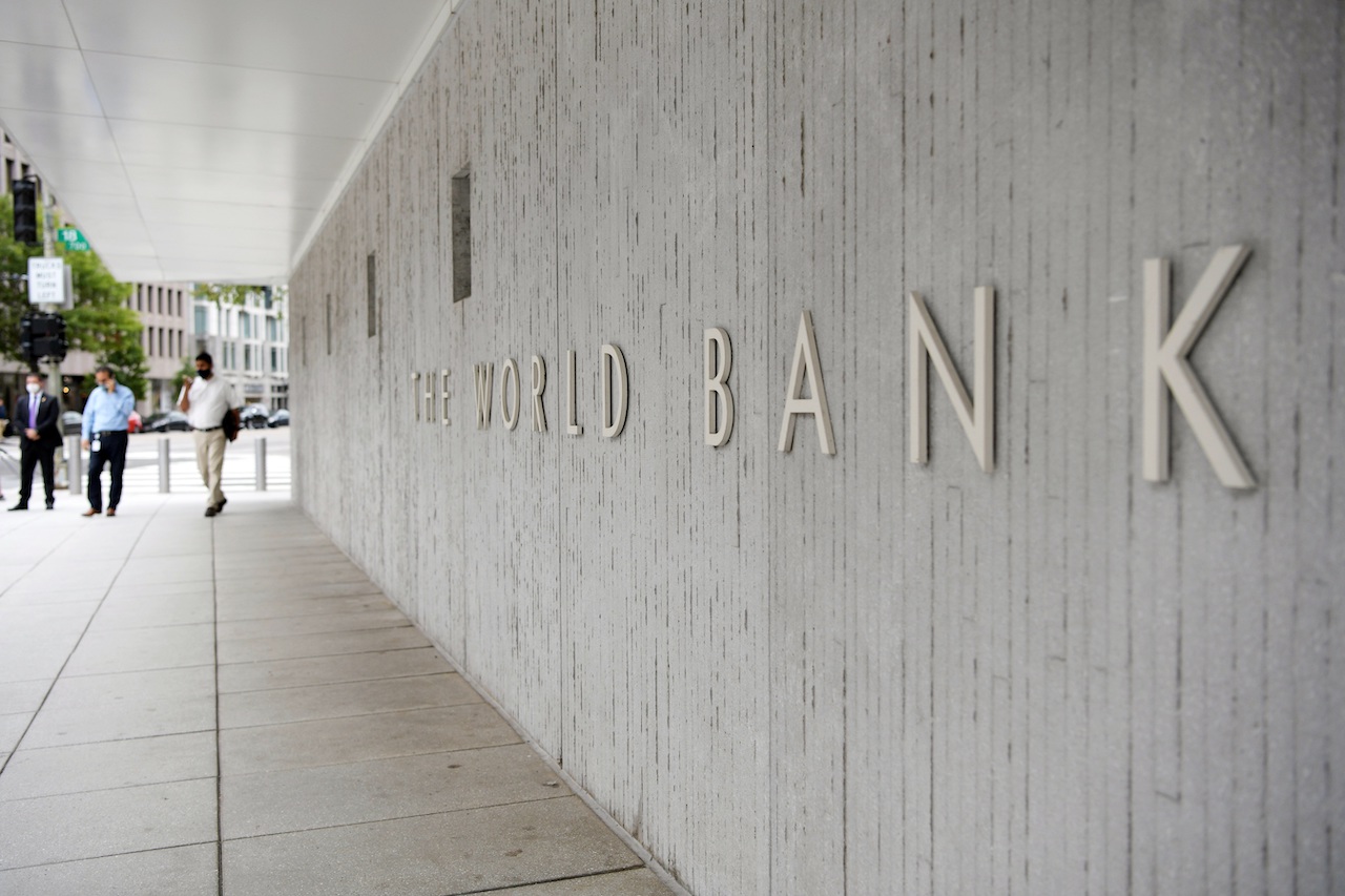 El Banco Mundial reajusta sus proyecciones de crecimiento para Latinoamérica